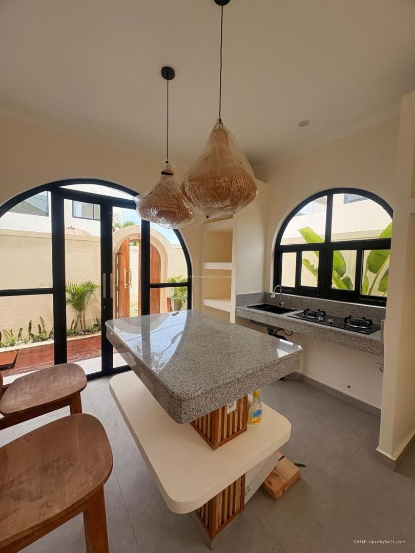 villa budukk