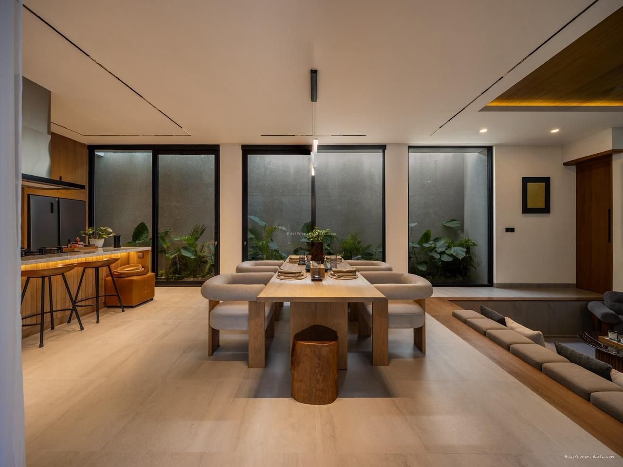 villa tiying tutu