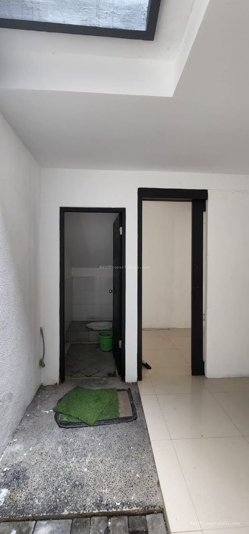 rumah padonan