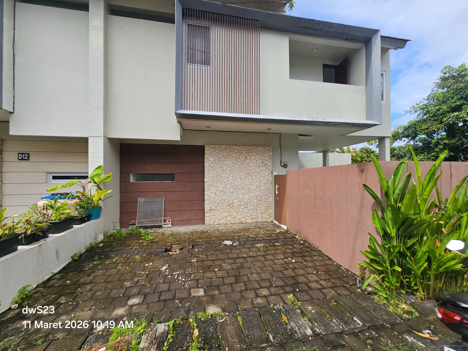 rumah puri gadinggg