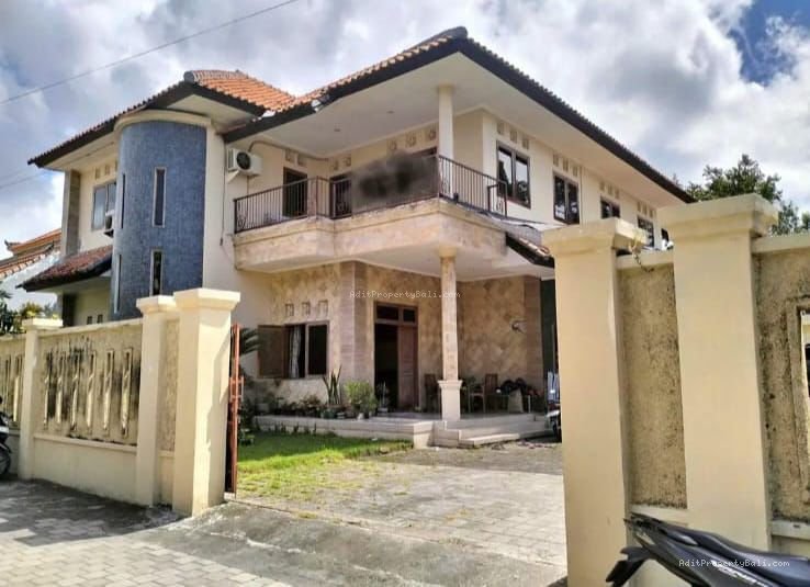 rumah nangka utara