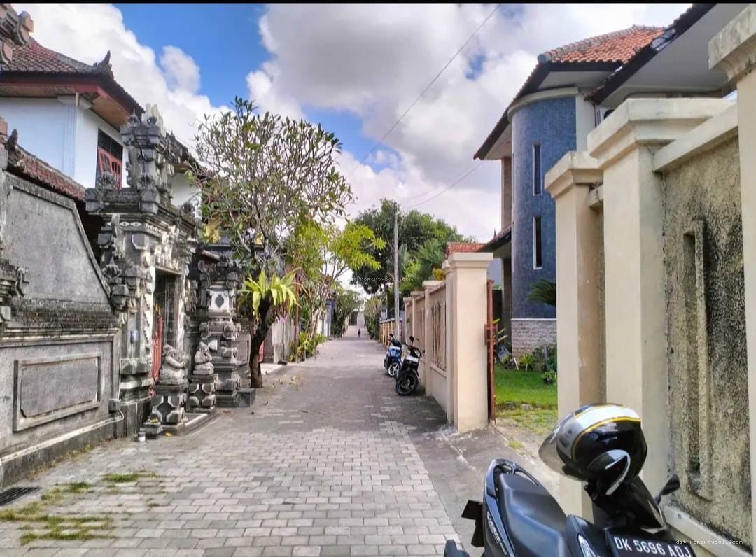 rumah nangka utara
