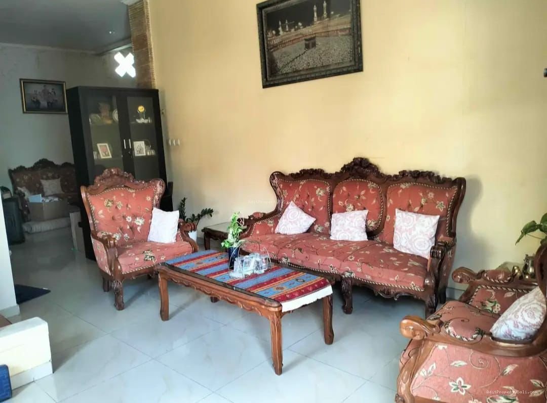 rumah nangka utara