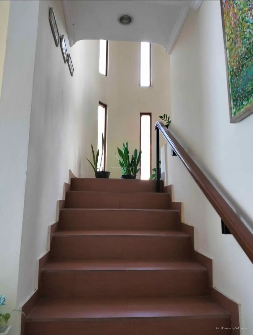 rumah nangka utara