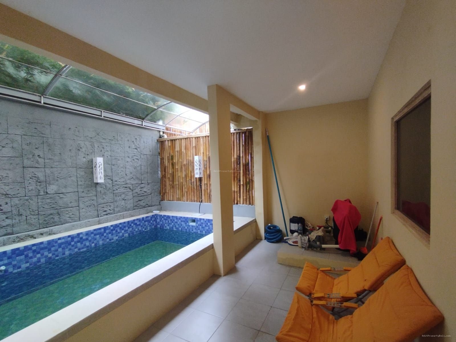 villa semer
