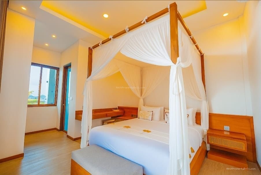 villa baru brawa