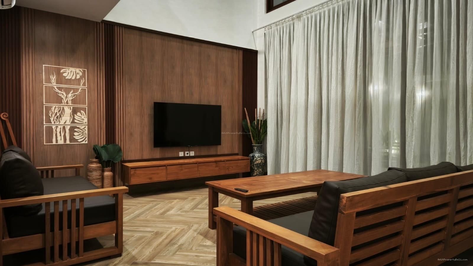 villa taman sarii