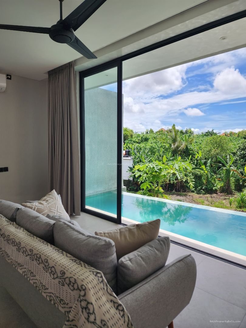 villa babakan