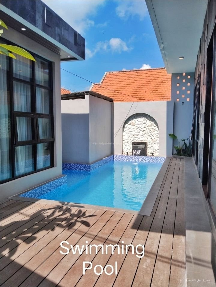 villa taman griya