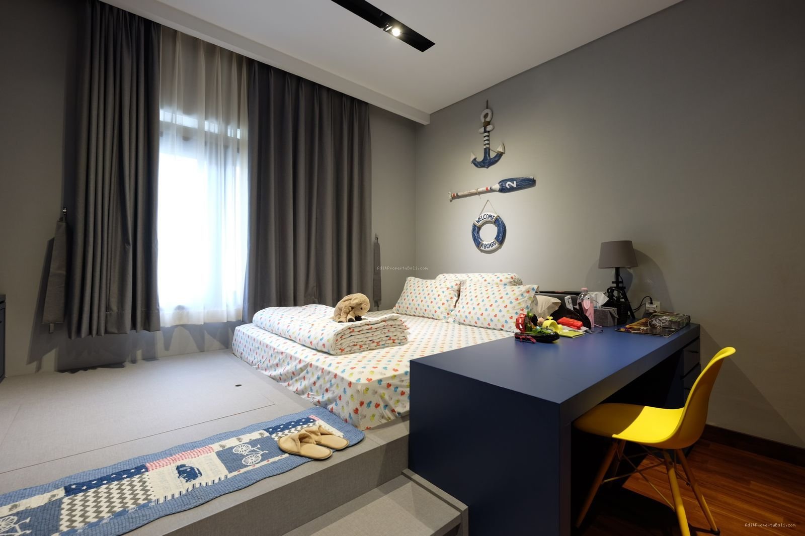 villa leite kuta