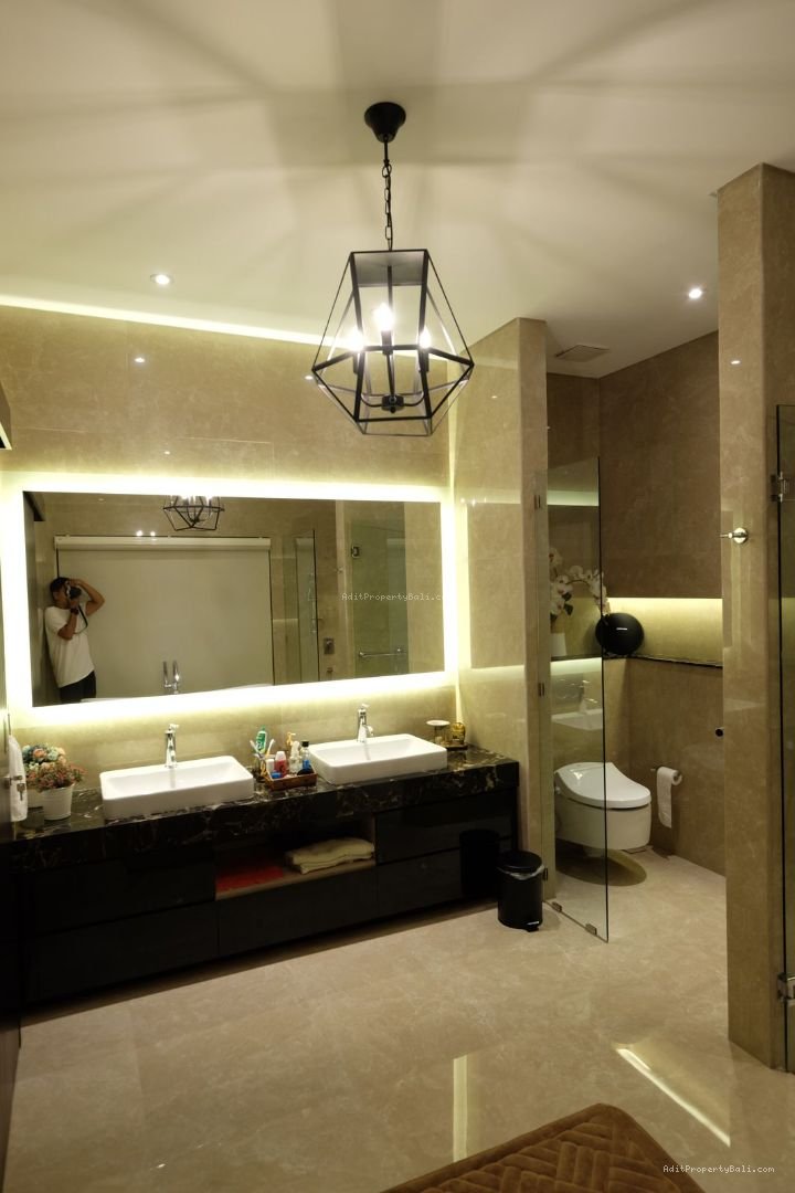 villa leite kuta