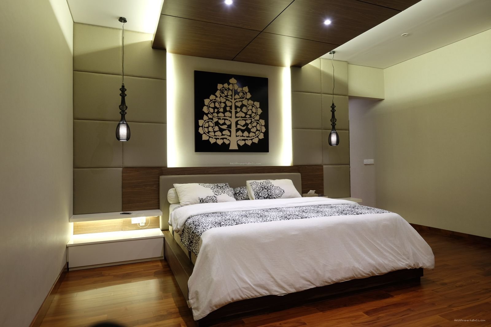 villa leite kuta