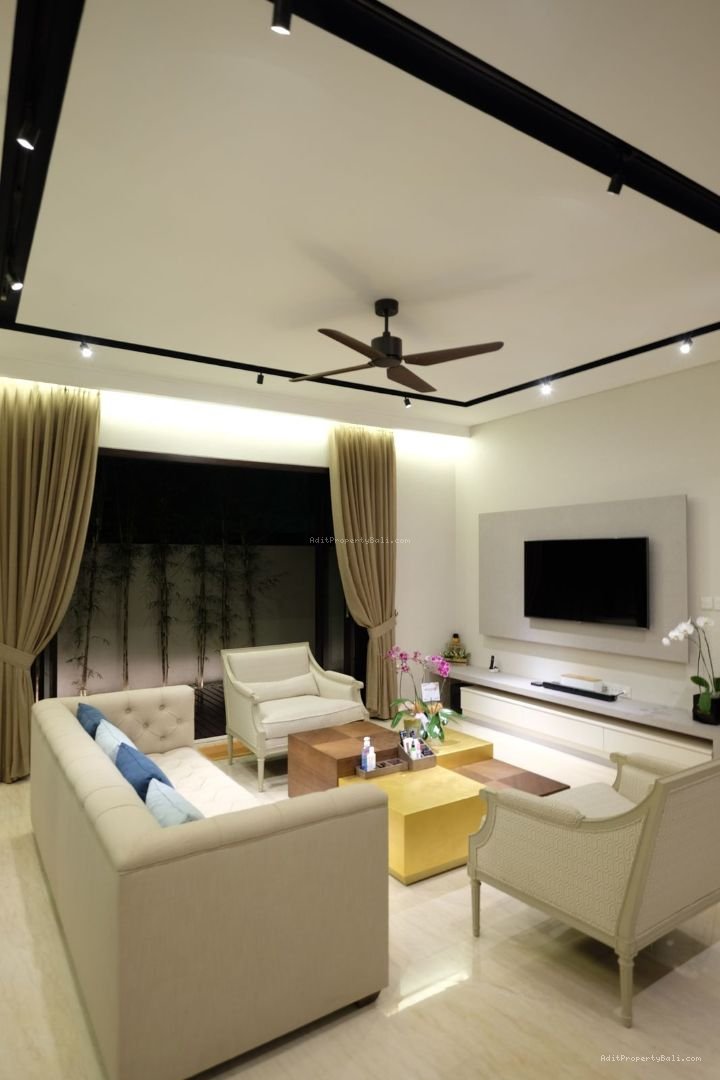 villa leite kuta