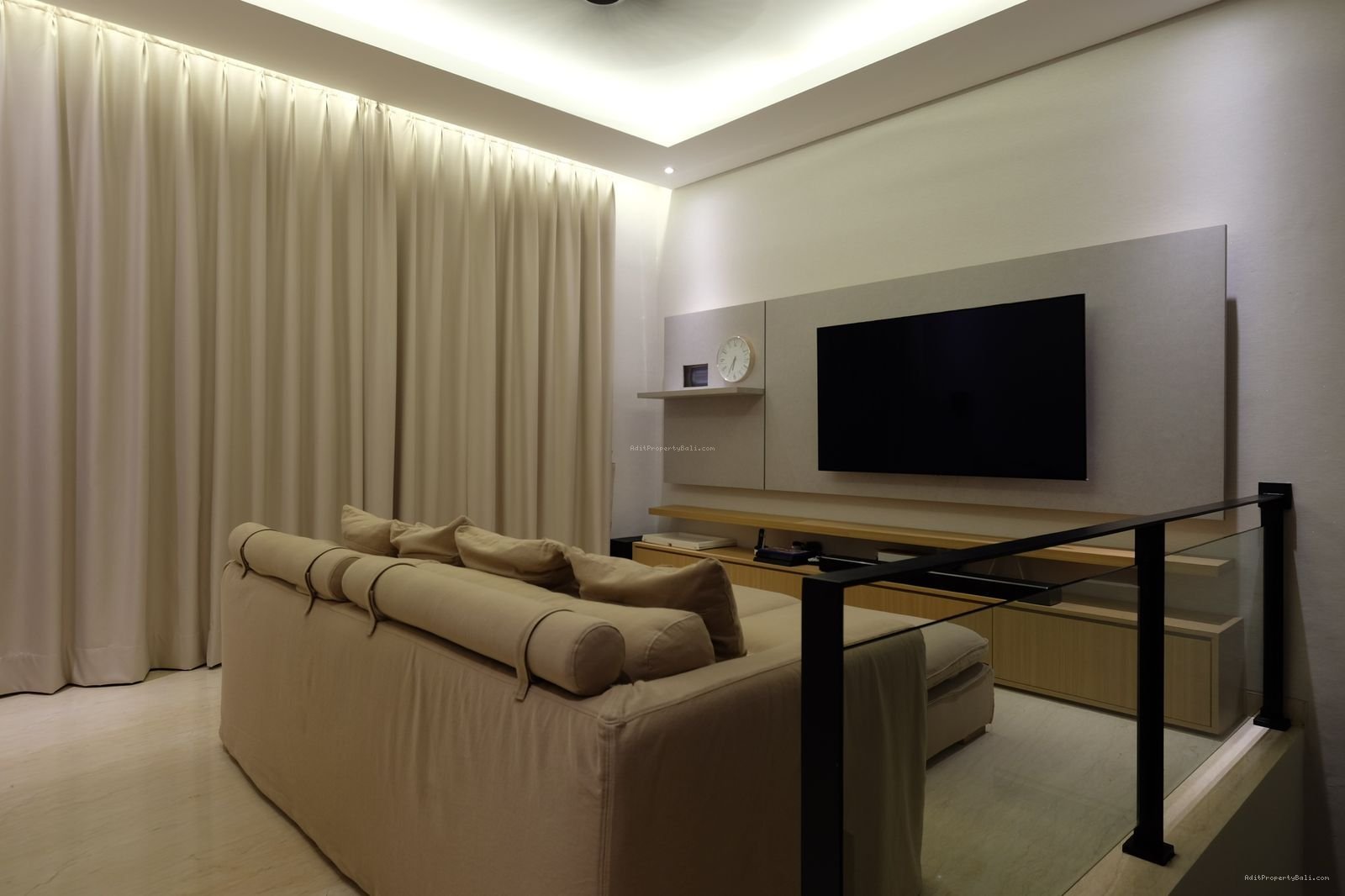 villa leite kuta