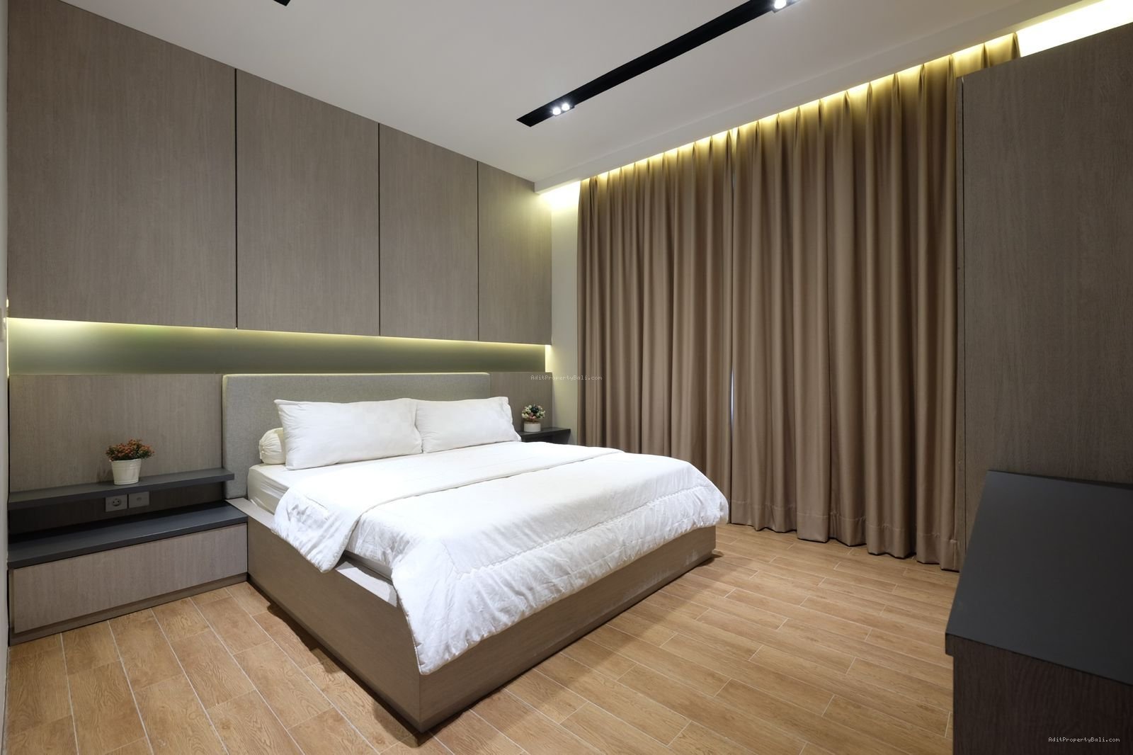 villa leite kuta