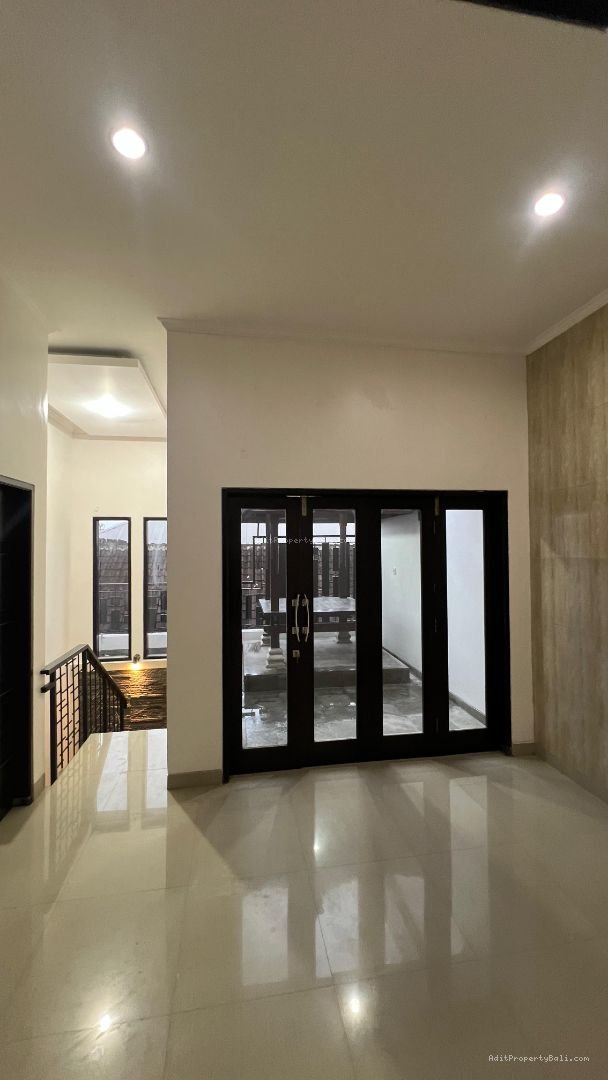 rumah tukad badung