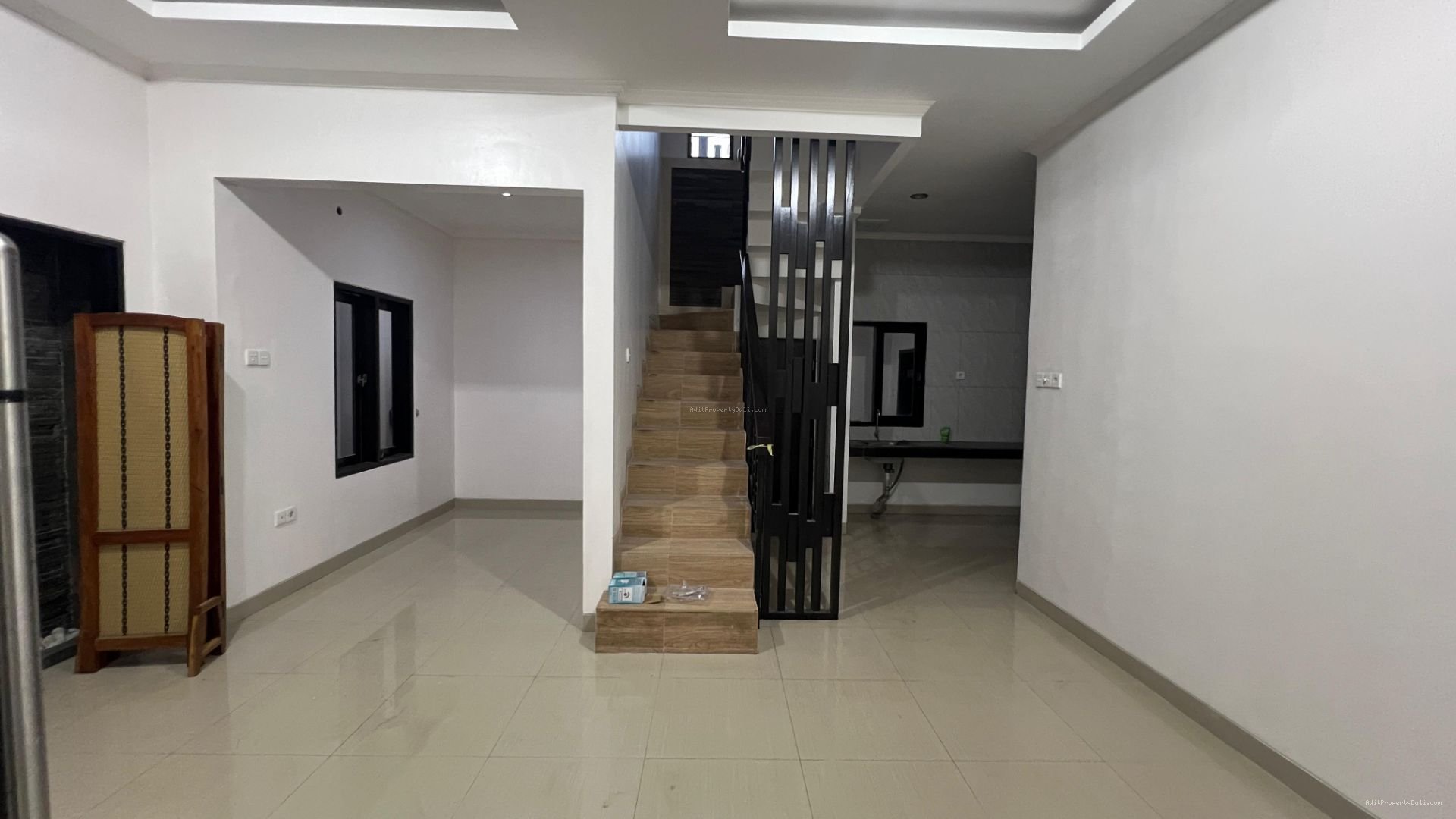 rumah tukad badung