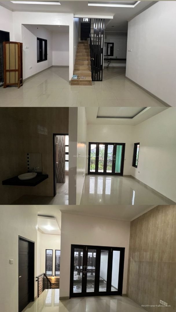 rumah tukad badung
