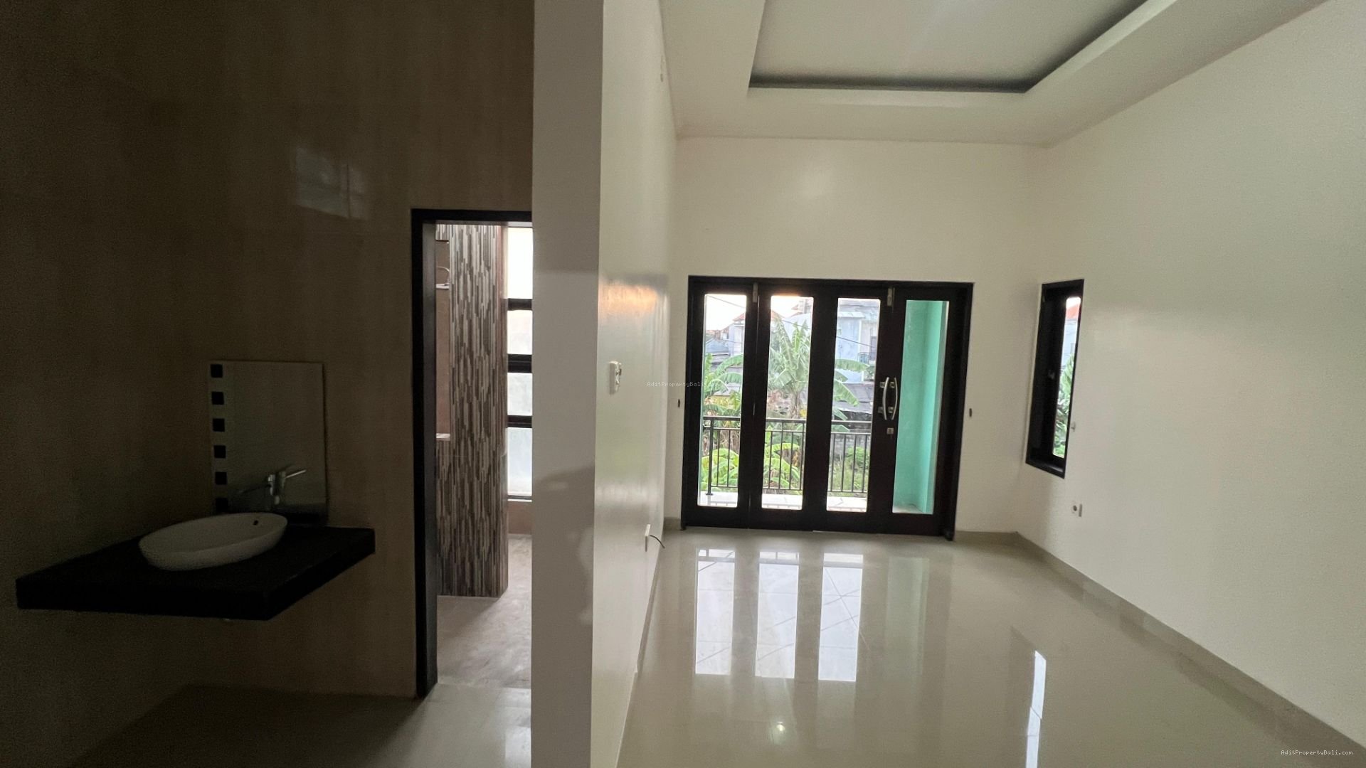 rumah tukad badung