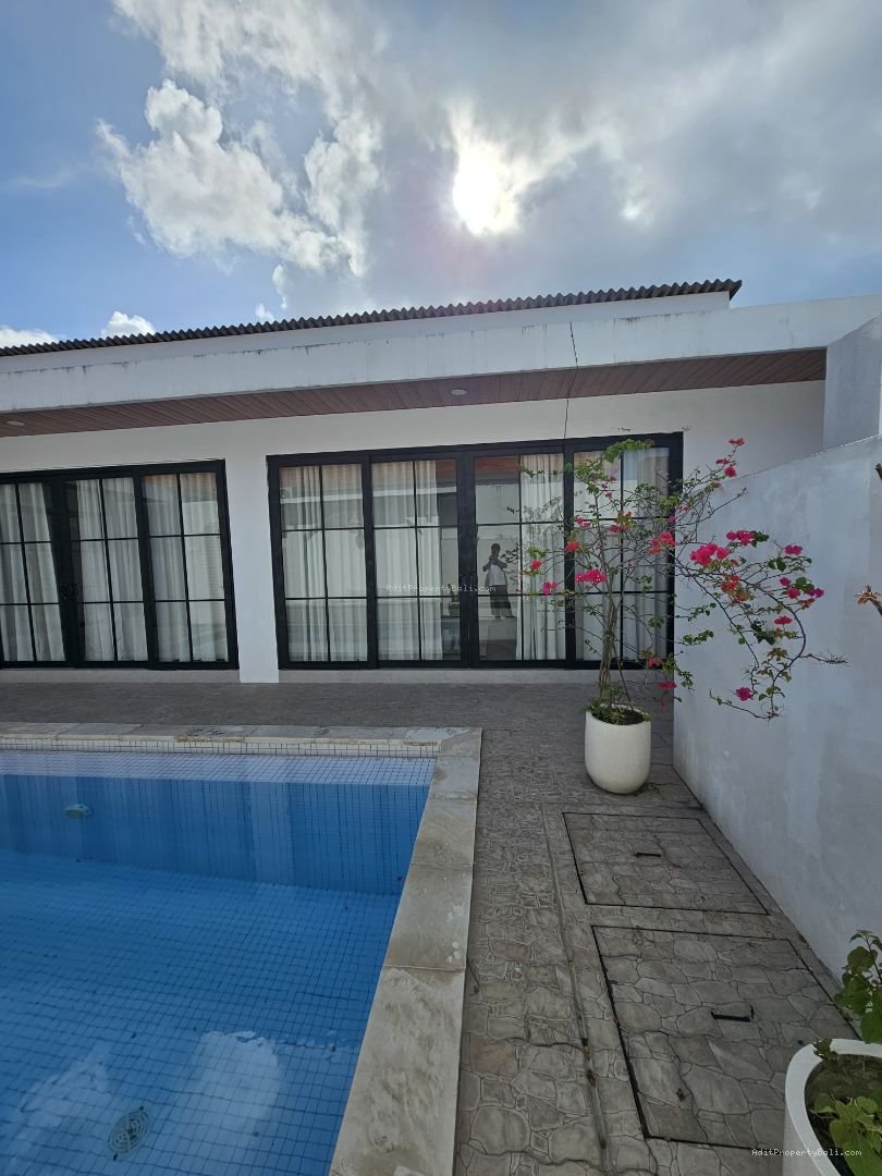 villa cangguu