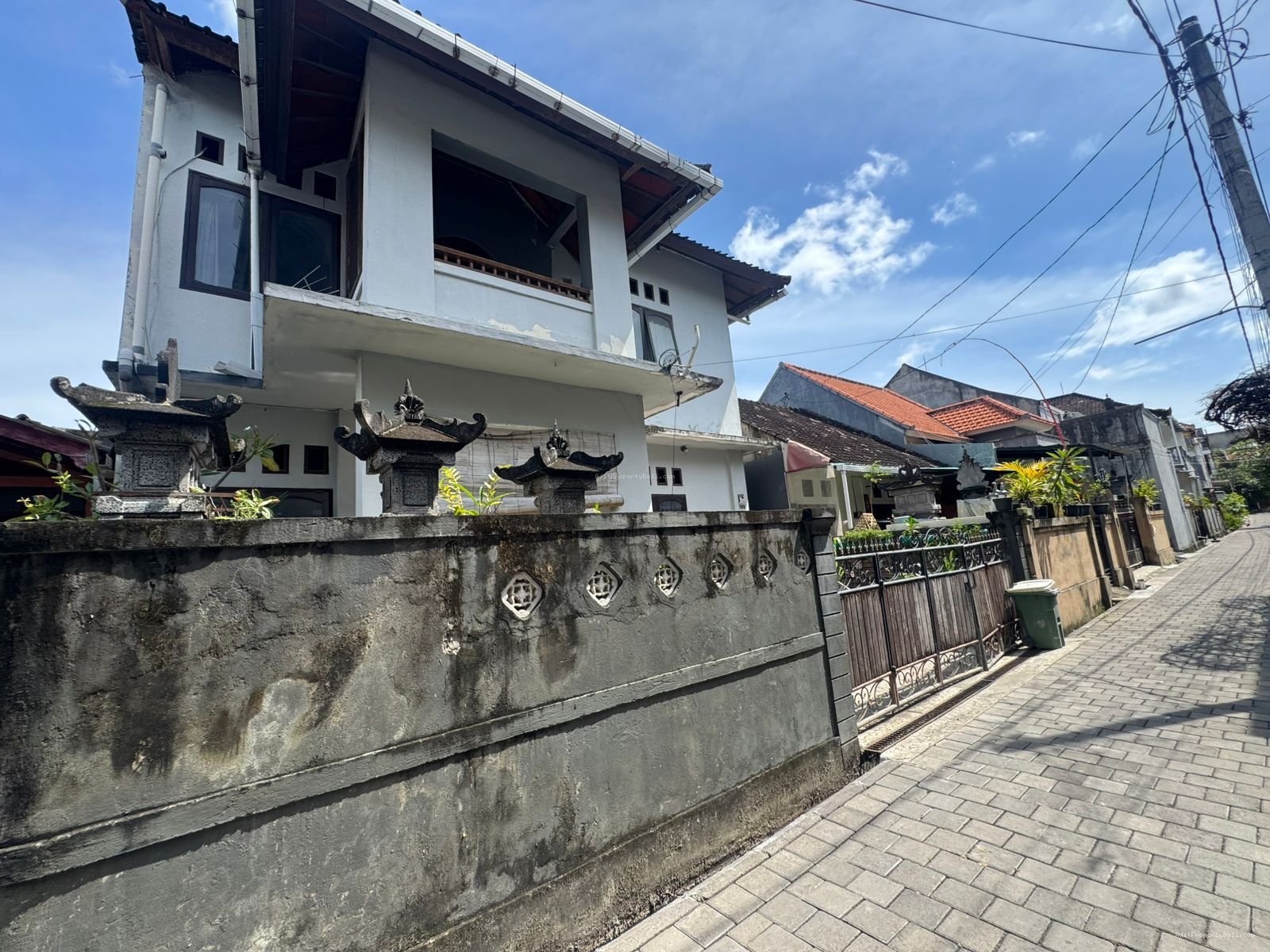 rumah kesiman