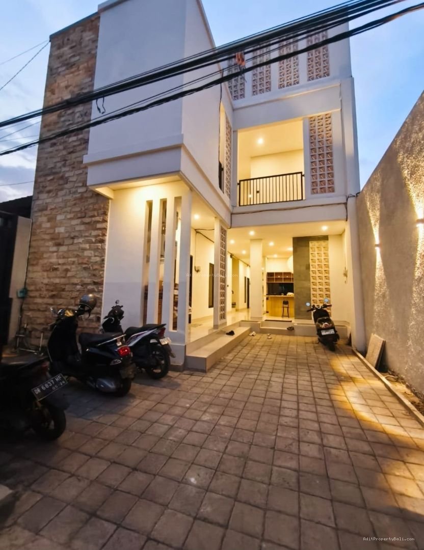 kost teuku umar