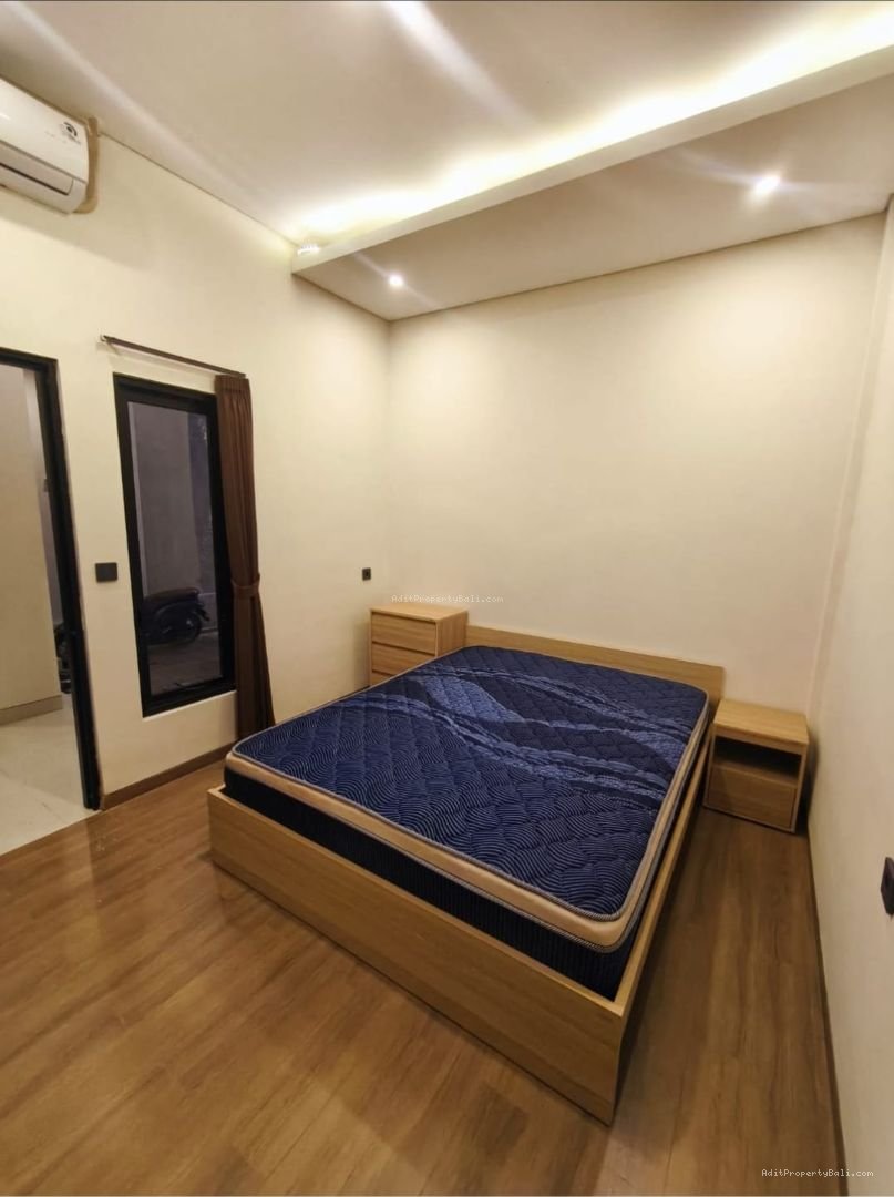kost teuku umar