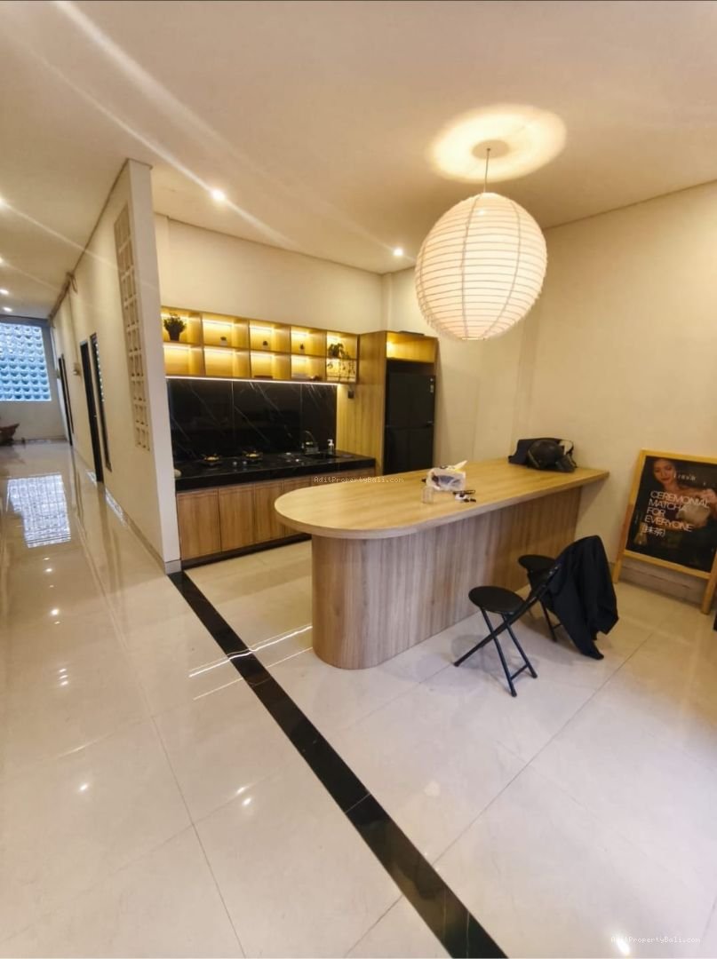 kost teuku umar