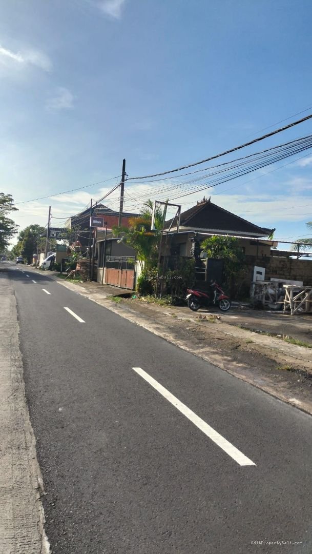 tanah yeh gangga