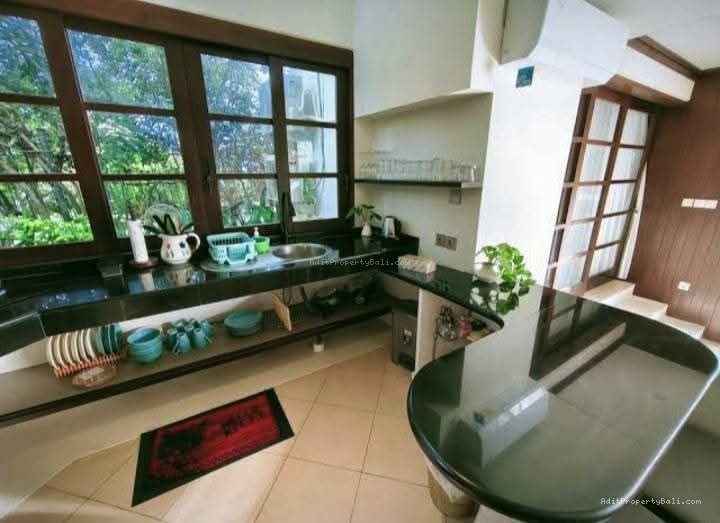villa pandawa kutuh