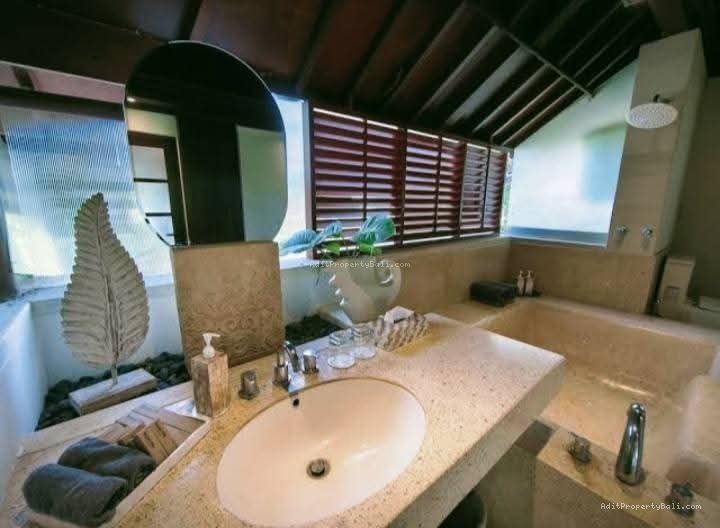 villa pandawa kutuh