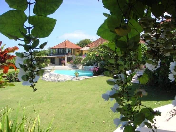 villa pandawa kutuh