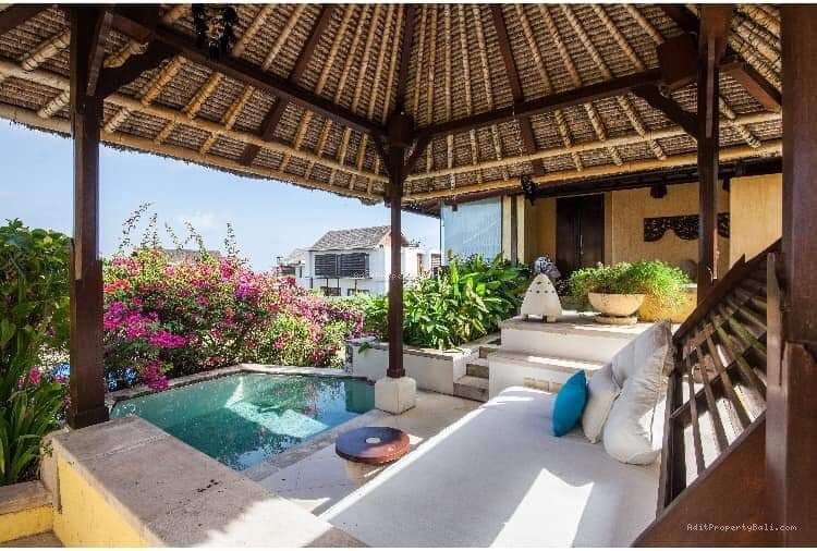 villa pandawa kutuh