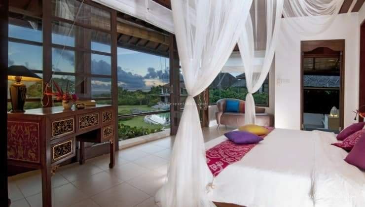 villa pandawa kutuh