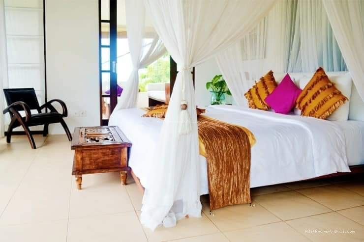villa pandawa kutuh