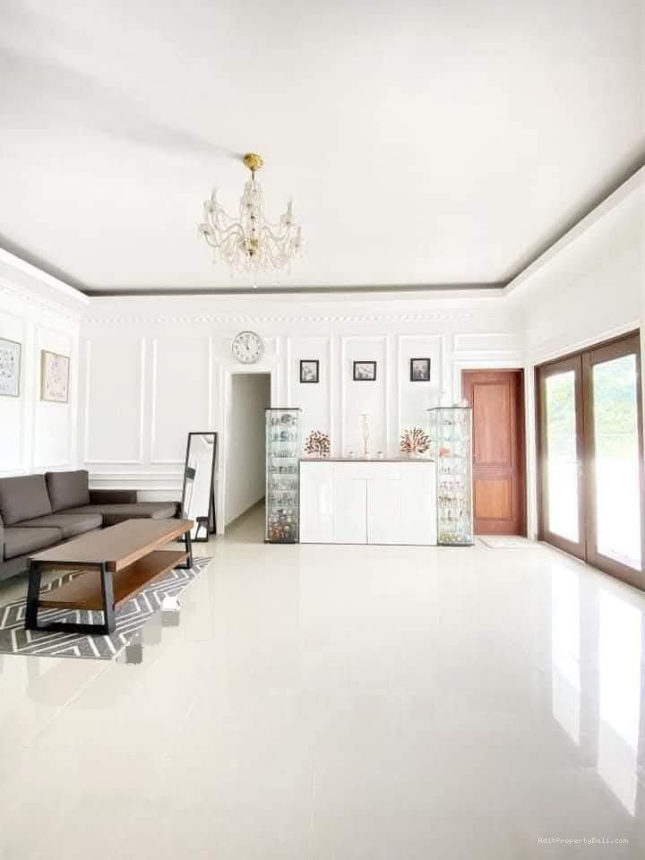 Villa pecatu