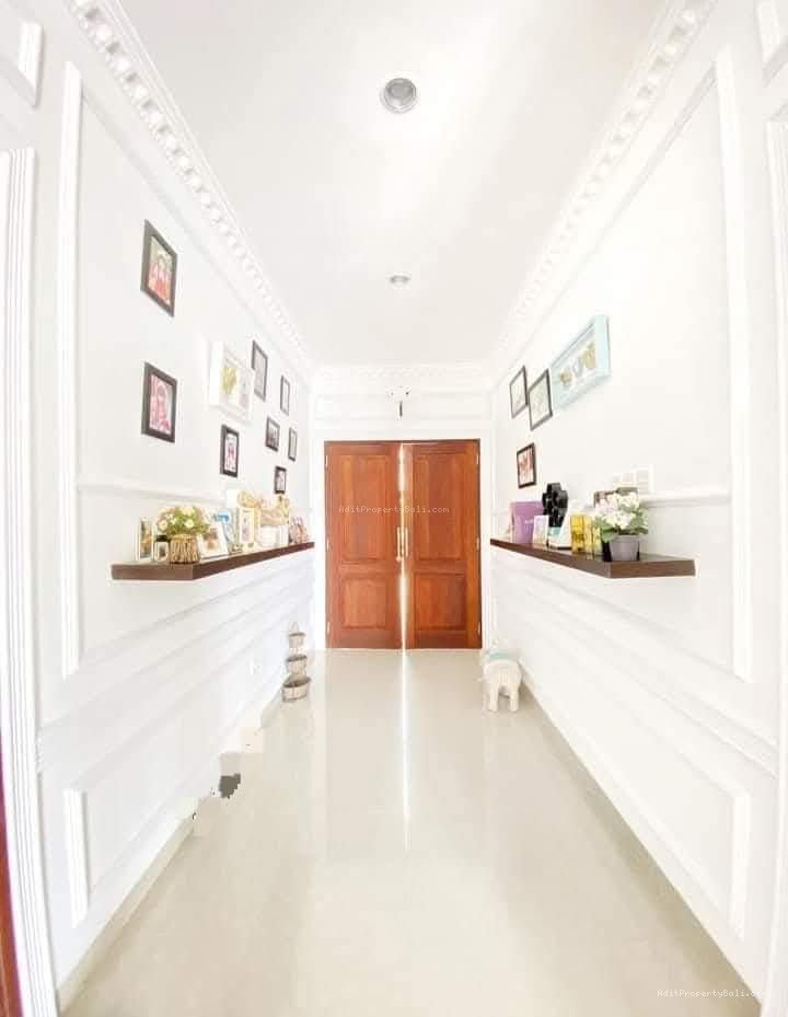 Villa pecatu