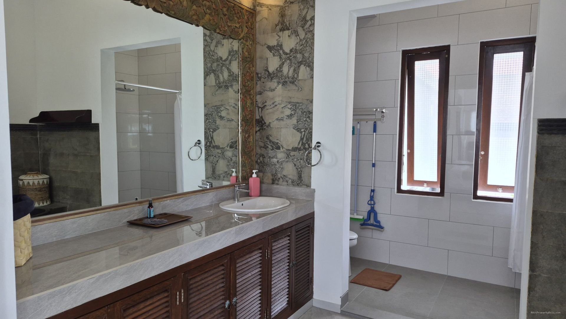 villa ubudd