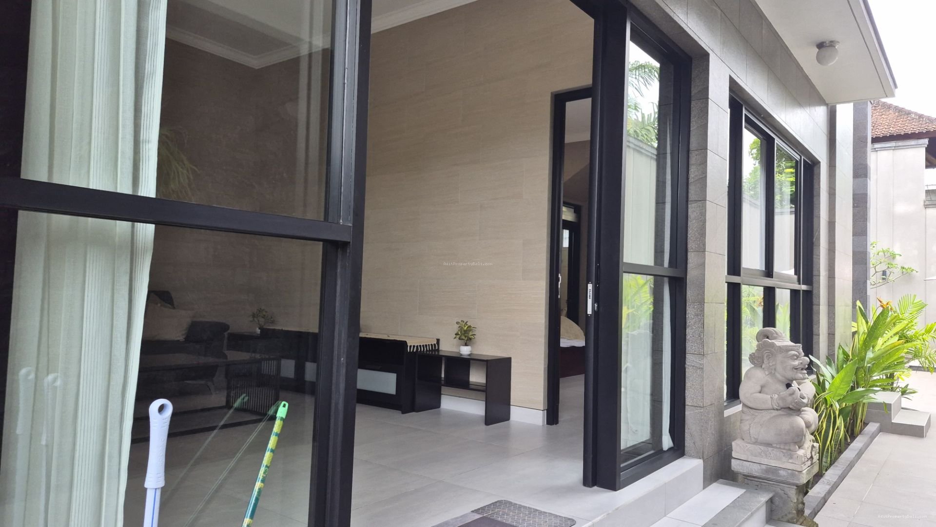 villa ubudd