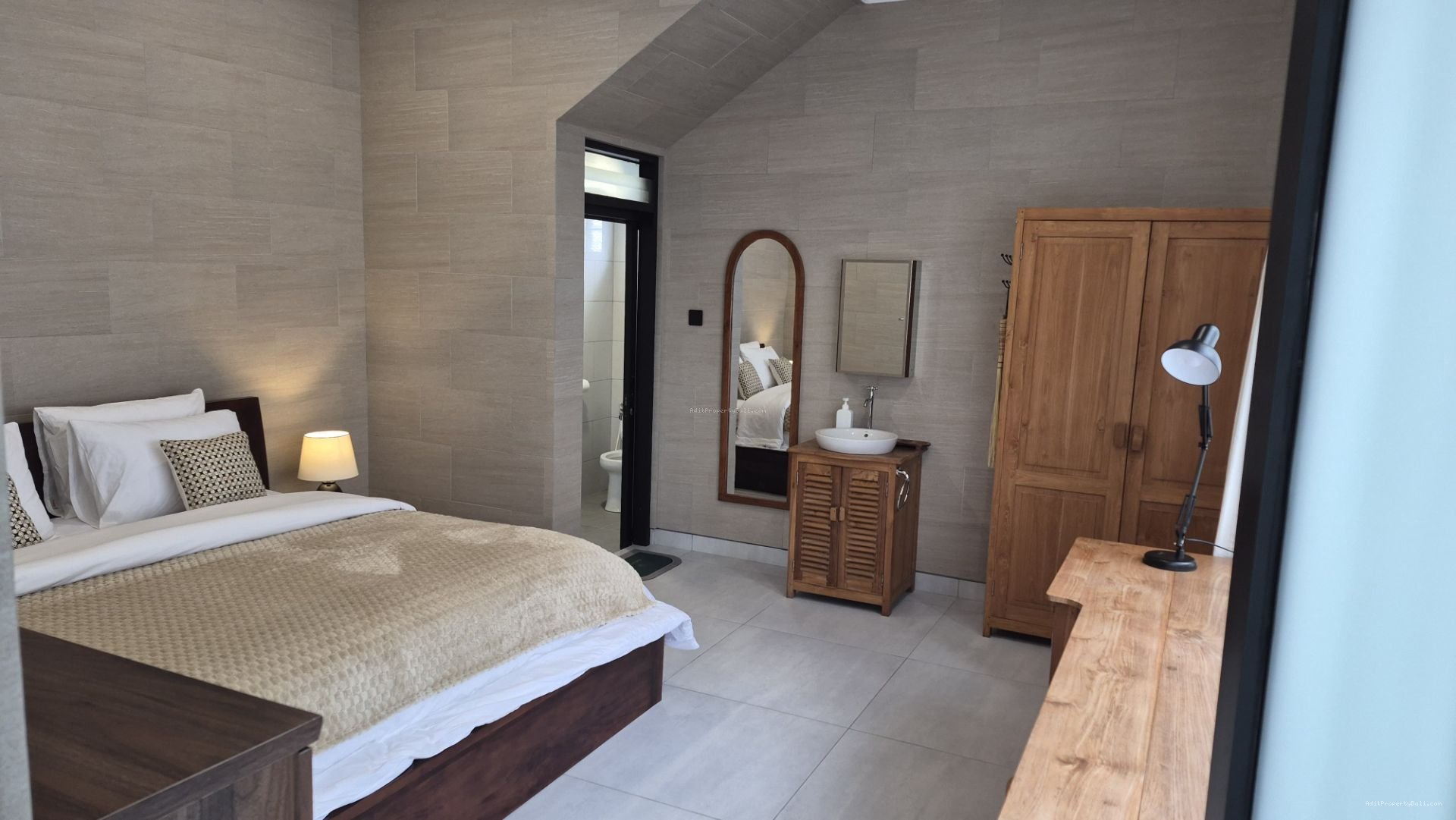 villa ubudd