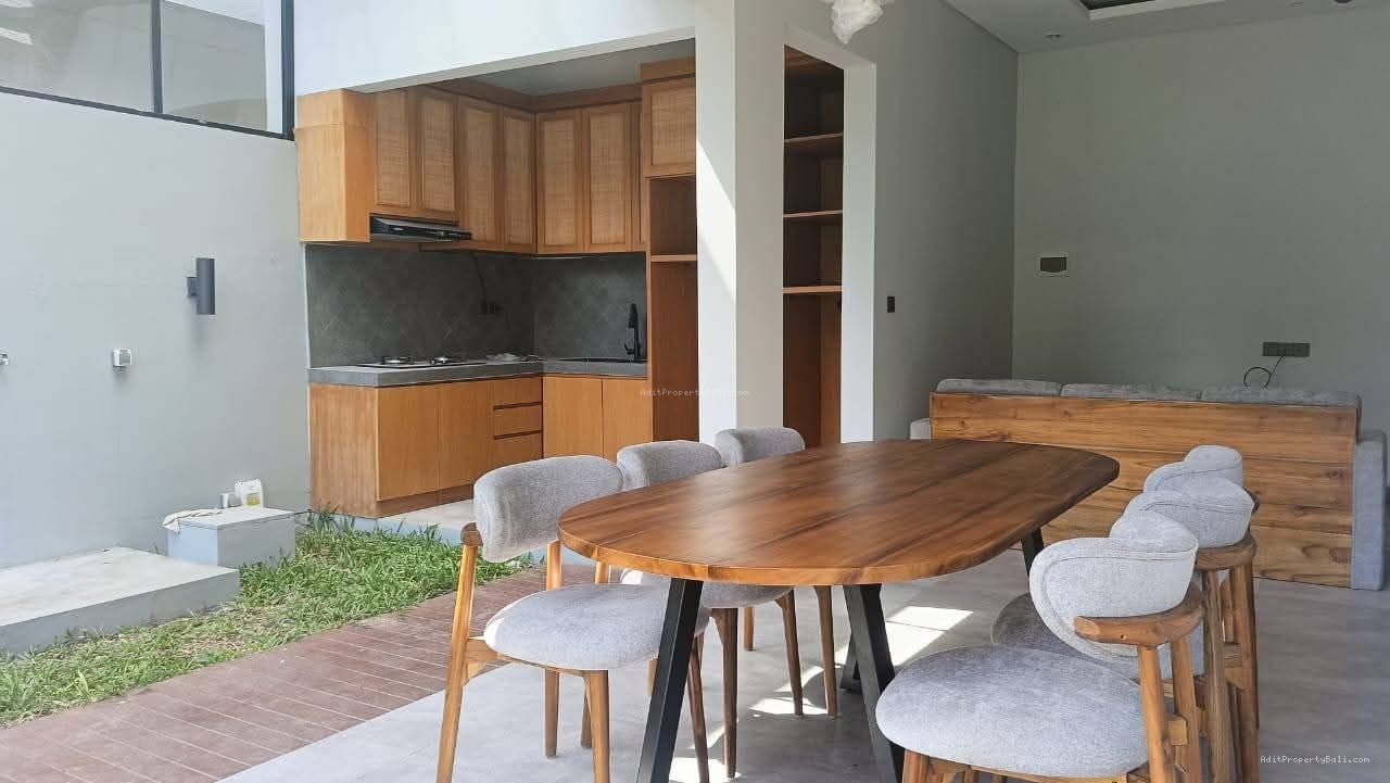 New villa jimbaran