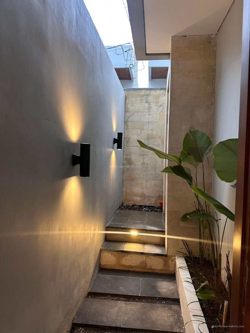 New villa jimbaran