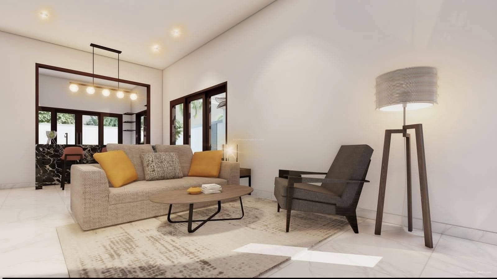 villa puri gading jmbr