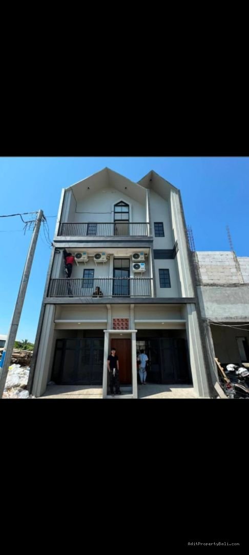 kost sesetan