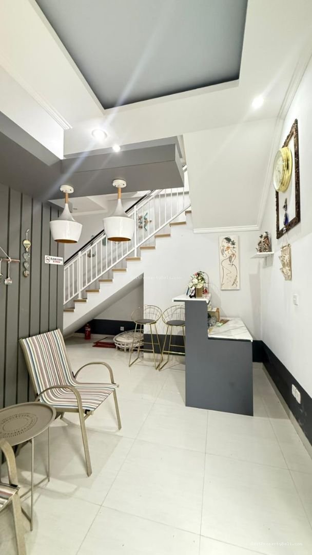 rumah balangan