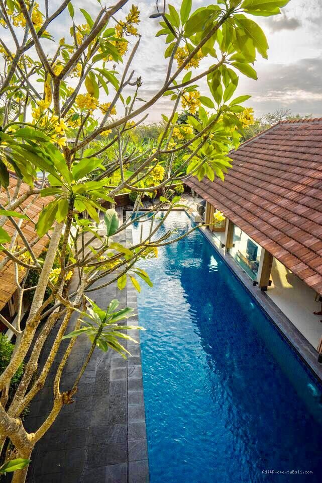 villa brawa