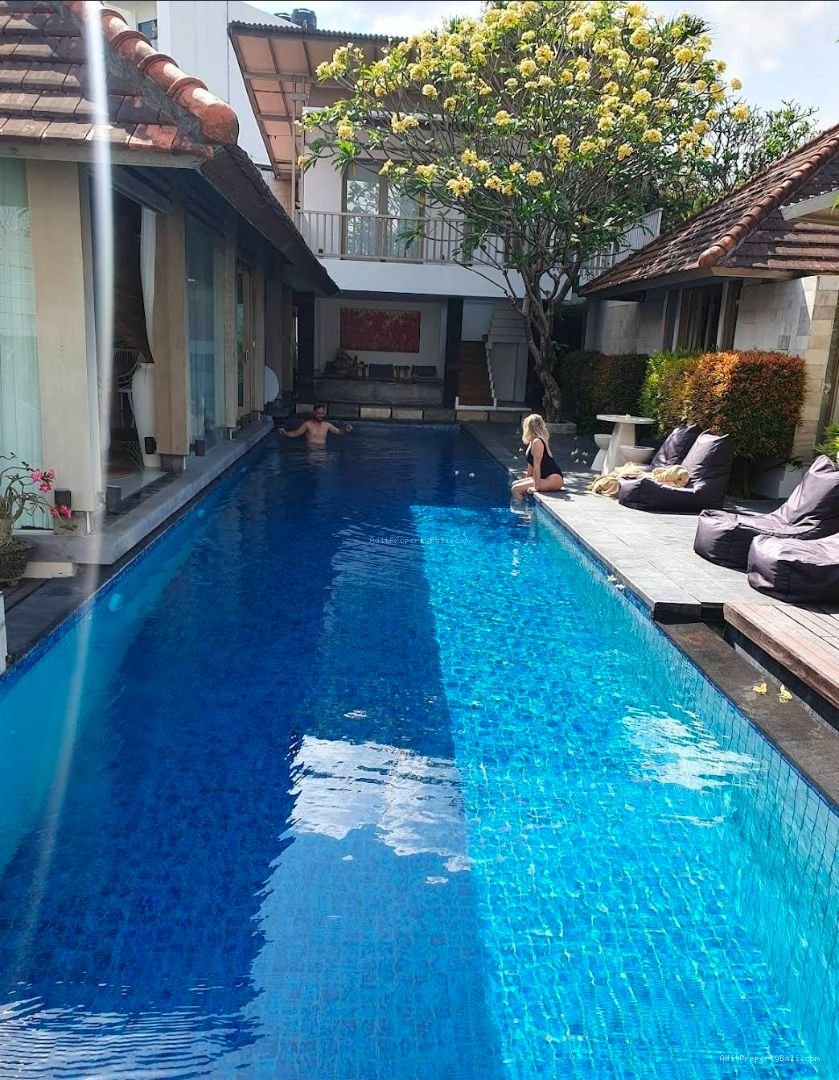 villa brawa