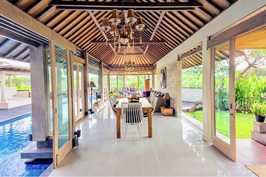 villa brawa