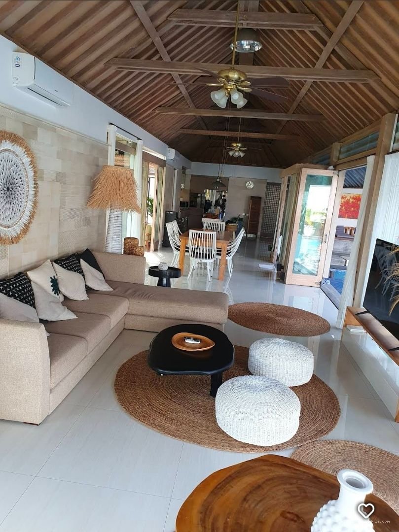 villa brawa