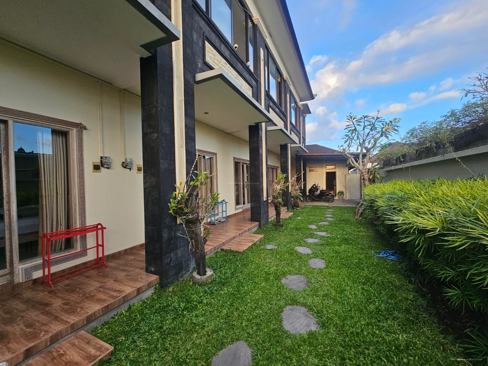guesthouse kuwum